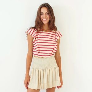 KOCH Limited Edition Cecilla Top XS NWT